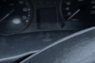 Bouton de warning RENAULT CLIO 2