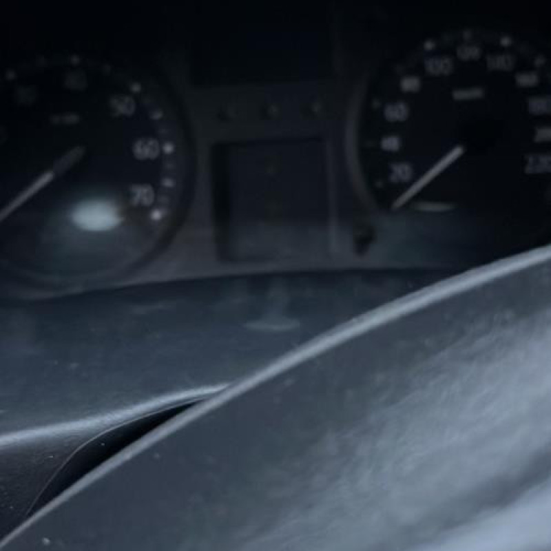 Bouton de warning RENAULT CLIO 2 Photo n°13