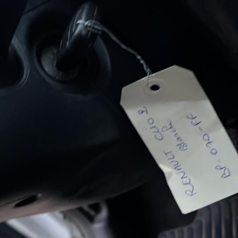 Bouton de warning RENAULT CLIO 2 Photo n°14