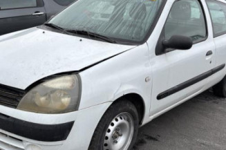 Bouton de warning RENAULT CLIO 2