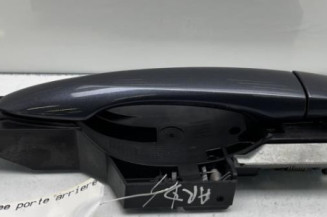 Poignee porte arriere droit RENAULT KADJAR Photo n°1