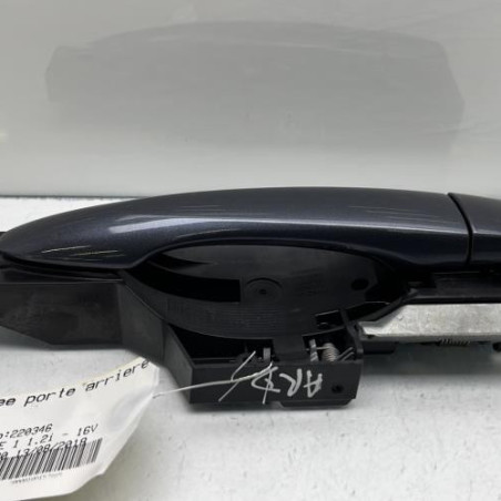 Poignee porte arriere droit RENAULT KADJAR Photo n°1