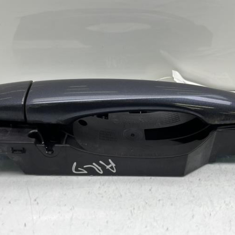 Poignee porte arriere droit RENAULT KADJAR Photo n°2