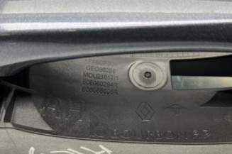 Poignee porte arriere droit RENAULT KADJAR
