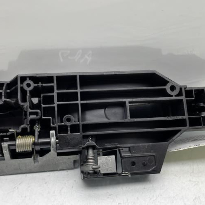 Poignee porte arriere droit RENAULT KADJAR Photo n°4