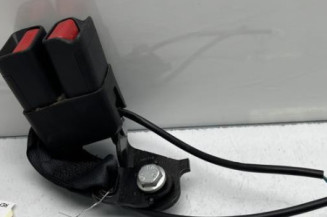 Attache ceinture arriere droit RENAULT KADJAR Photo n°1
