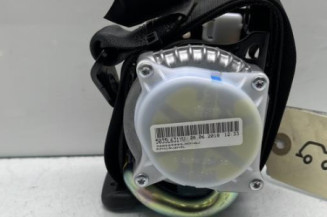 Pretensionneur de ceinture arriere droit RENAULT KADJAR
