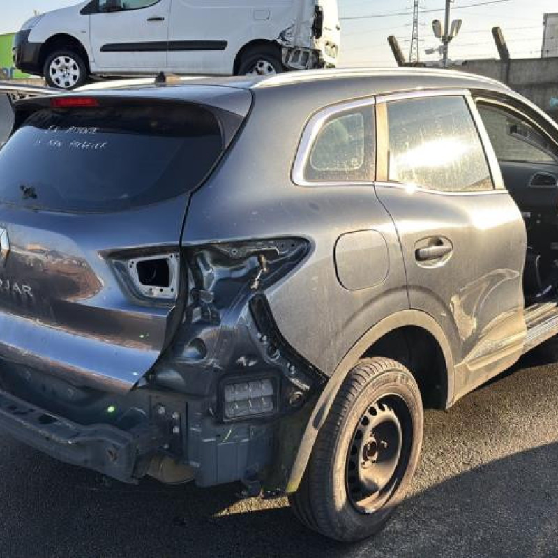 Etrier arriere droit (freinage) RENAULT KADJAR Photo n°3