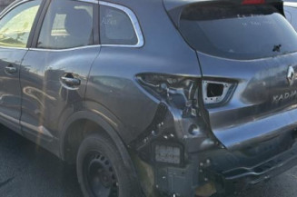 Etrier arriere droit (freinage) RENAULT KADJAR