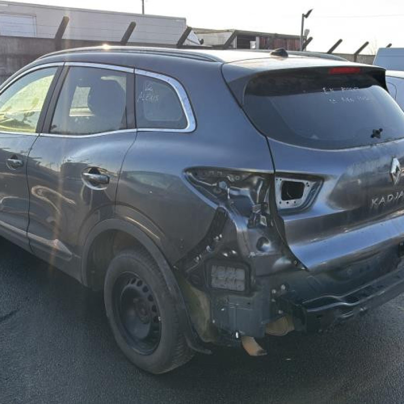 Etrier arriere droit (freinage) RENAULT KADJAR Photo n°4