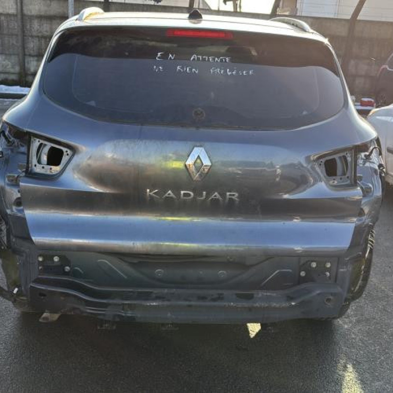 Etrier arriere droit (freinage) RENAULT KADJAR Photo n°5