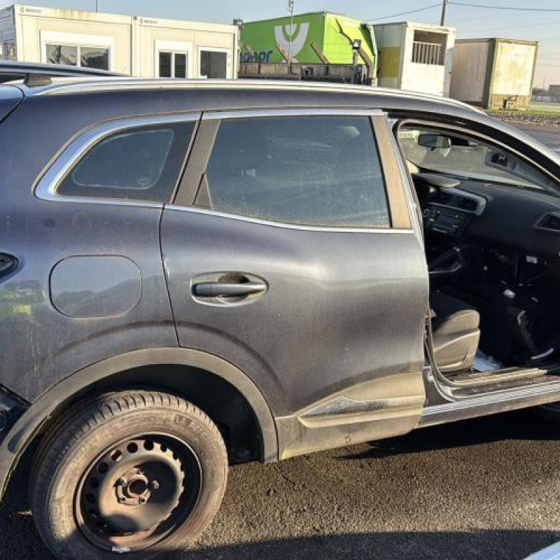 Etrier arriere droit (freinage) RENAULT KADJAR Photo n°6