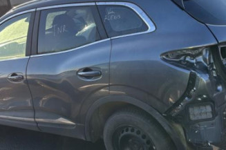 Etrier arriere droit (freinage) RENAULT KADJAR