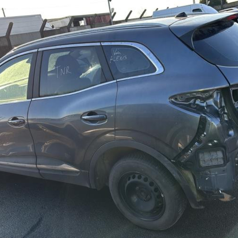 Etrier arriere droit (freinage) RENAULT KADJAR Photo n°7