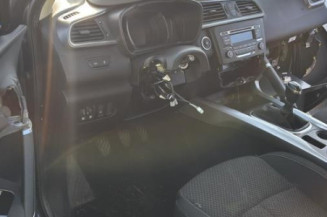 Etrier arriere droit (freinage) RENAULT KADJAR