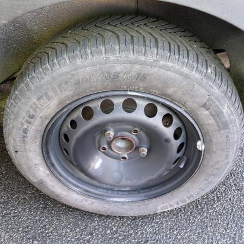 Etrier arriere droit (freinage) RENAULT KADJAR Photo n°14