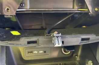 Etrier arriere droit (freinage) RENAULT KADJAR