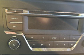 Etrier arriere droit (freinage) RENAULT KADJAR