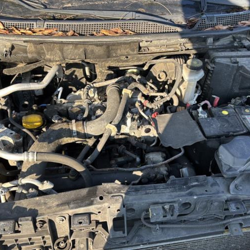 Etrier arriere droit (freinage) RENAULT KADJAR Photo n°20