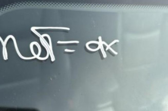 Repetiteur clignotant avant gauche (Feux) BMW SERIE 3 E90