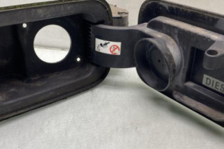 Trappe d'essence RENAULT SCENIC 2