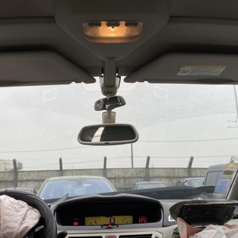 Interrupteur de leve vitre avant gauche CITROEN C4 GRAND PICASSO 1 Photo n°19