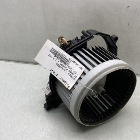 Pulseur d'air CITROEN C4 GRAND PICASSO 1