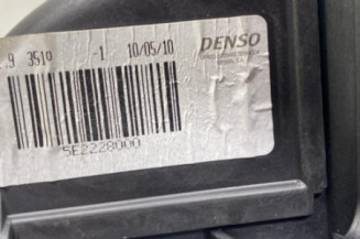 Pulseur d'air CITROEN C4 GRAND PICASSO 1