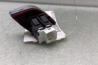 Bouton de warning CITROEN C3 2