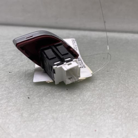 Bouton de warning CITROEN C3 2