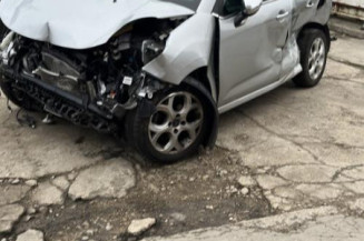 Bouton de warning CITROEN C3 2