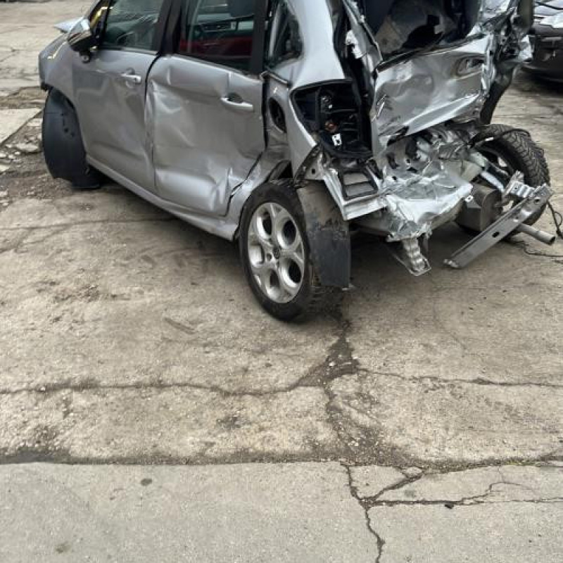 Bouton de warning CITROEN C3 2 Photo n°8