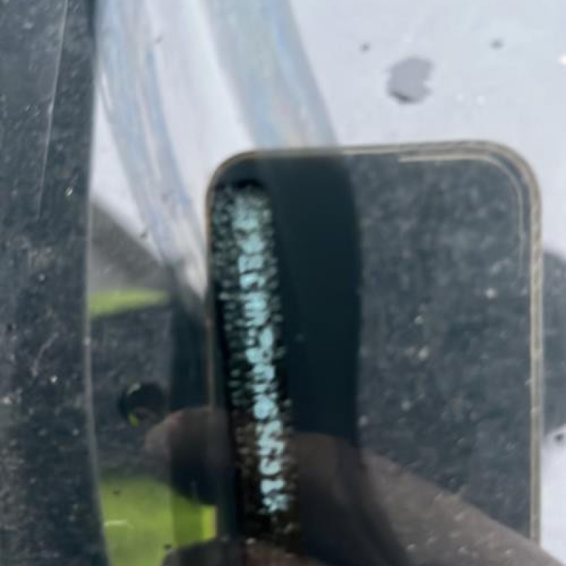Bouton de warning CITROEN C3 2 Photo n°9