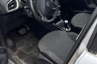 Bouton de warning CITROEN C3 2