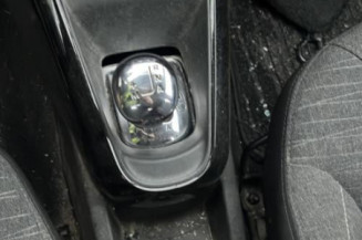 Bouton de warning CITROEN C3 2