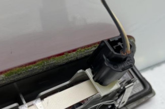 Feu arriere stop central RENAULT MEGANE 3