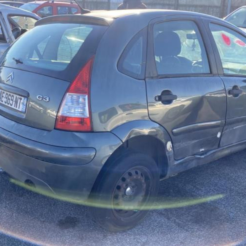 Com (Bloc Contacteur Tournant+Commodo Essuie Glace+Commodo Phare) CITROEN C3 1 Photo n°11