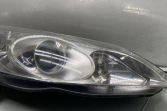 Optique avant principal droit (feux)(phare) PEUGEOT 407