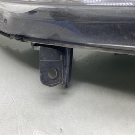 Optique avant principal droit (feux)(phare) PEUGEOT 407