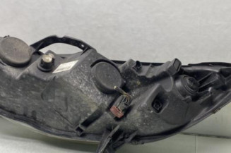 Optique avant principal droit (feux)(phare) PEUGEOT 407