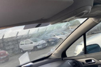 Optique avant principal droit (feux)(phare) PEUGEOT 407