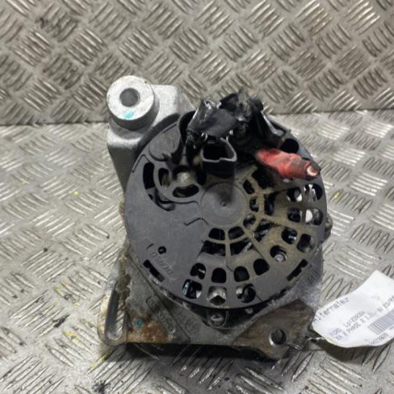 Alternateur FORD KA 2 Photo n°3