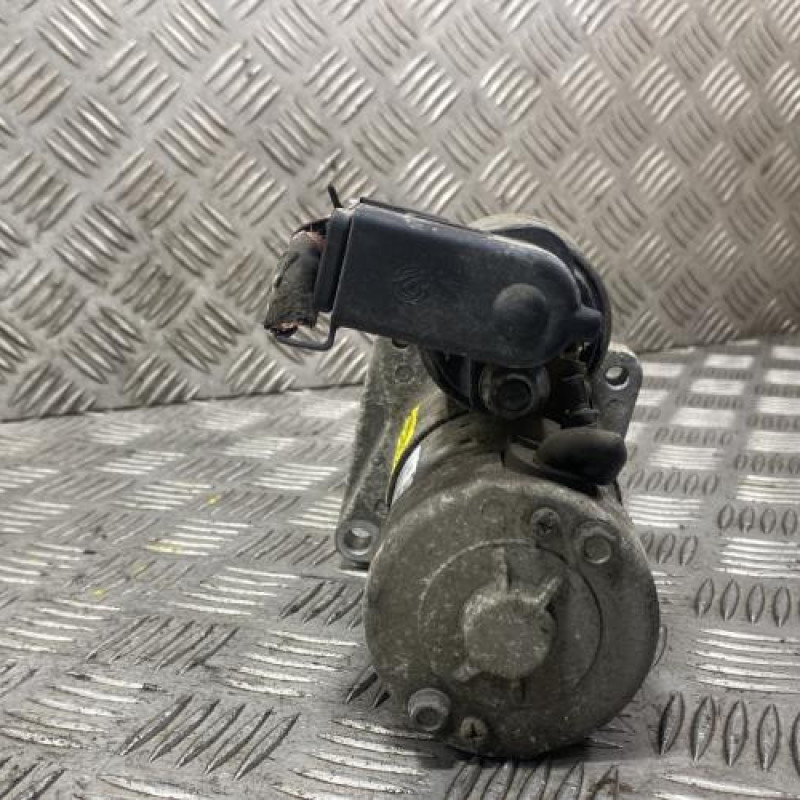 Demarreur FORD KA 2 Photo n°4