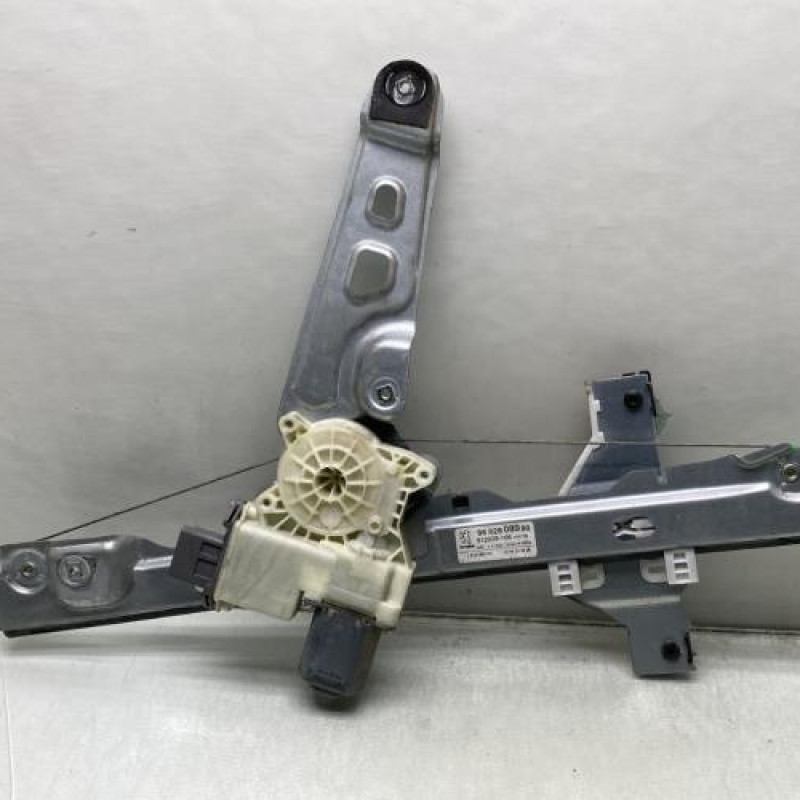 Leve vitre electrique avant gauche PEUGEOT 5008 1 Photo n°4