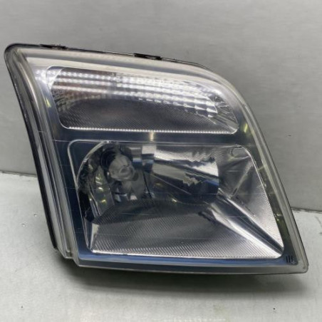 Optique avant principal droit (feux)(phare) FORD TRANSIT CONNECT 1 Photo n°1