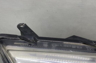 Optique avant principal droit (feux)(phare) FORD TRANSIT CONNECT 1
