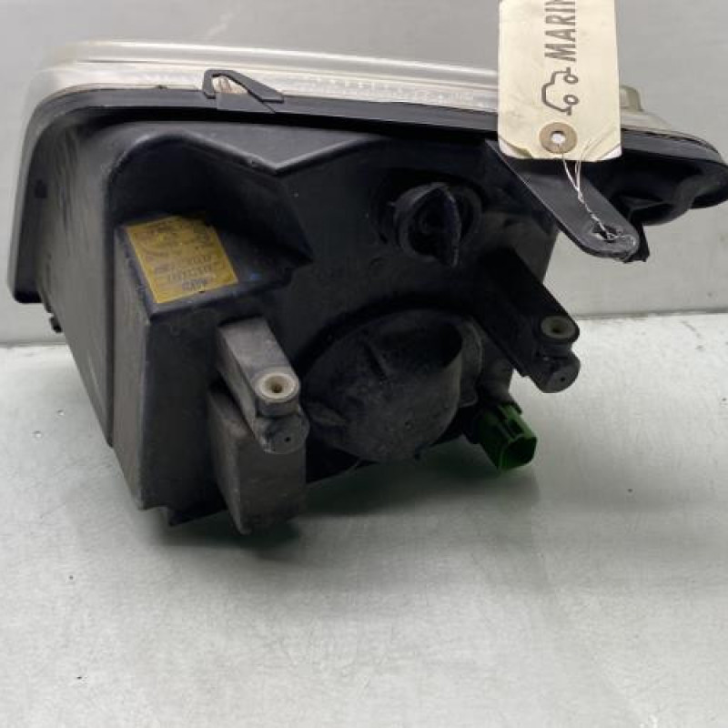 Optique avant principal droit (feux)(phare) FORD TRANSIT CONNECT 1 Photo n°3