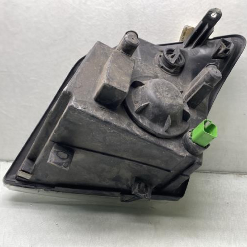Optique avant principal droit (feux)(phare) FORD TRANSIT CONNECT 1 Photo n°4