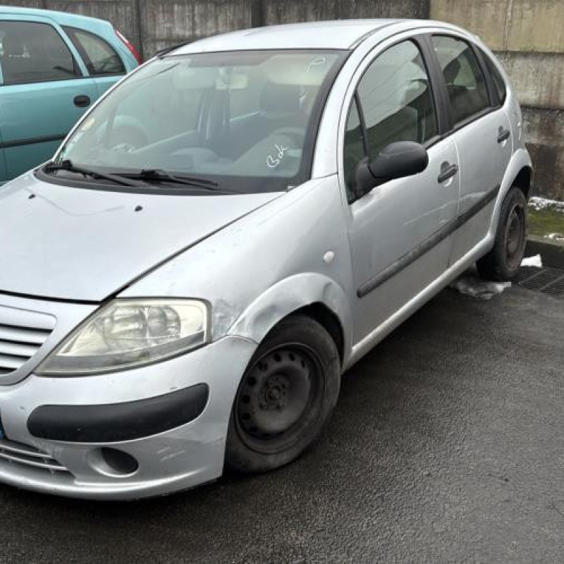 Com (Bloc Contacteur Tournant+Commodo Essuie Glace+Commodo Phare) CITROEN C3 1 Photo n°8