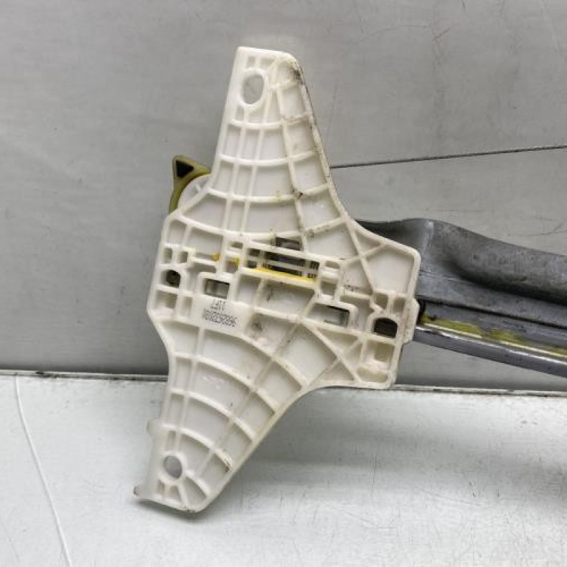 Leve vitre electrique arriere droit CITROEN C4 PICASSO 1 Photo n°2